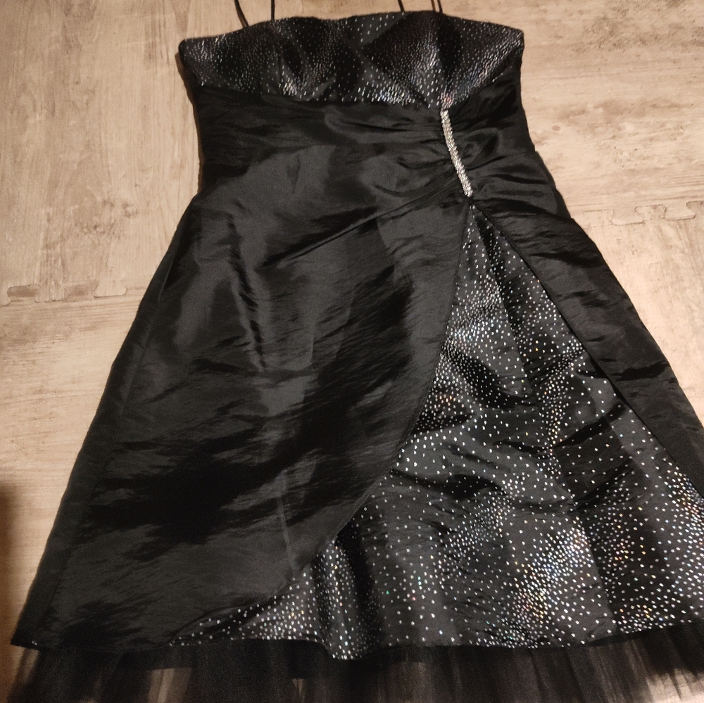 Blondie Nites dress